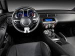 Chevrolet Camaro SS 2009 года